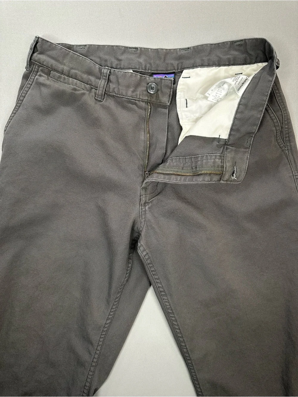 Patagonia good pre